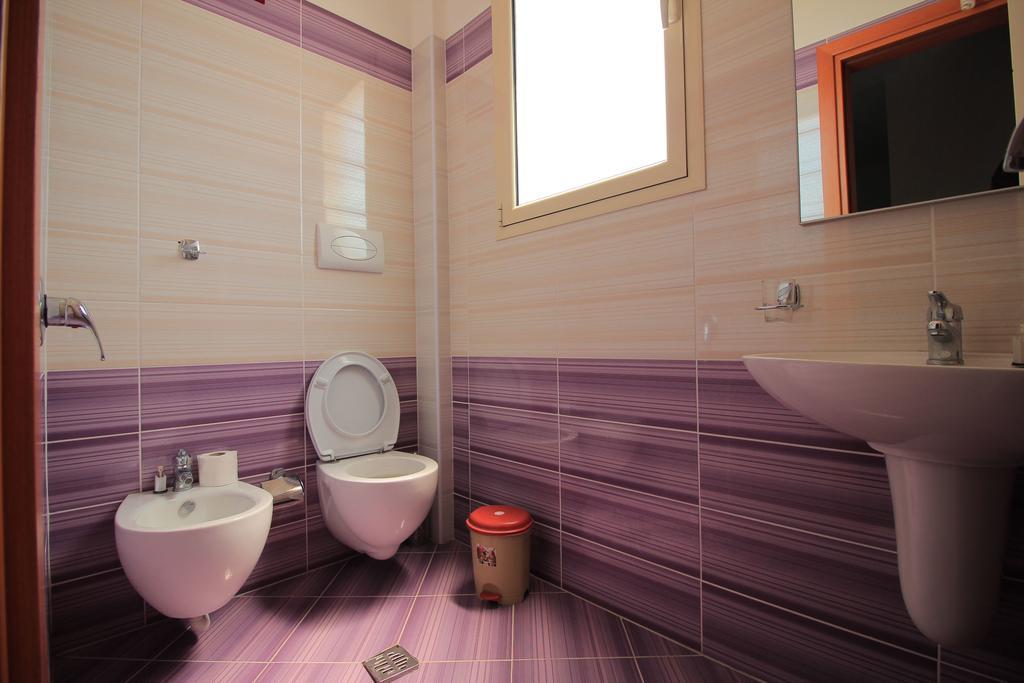 Hotel Keisa Dhërmi Habitación foto